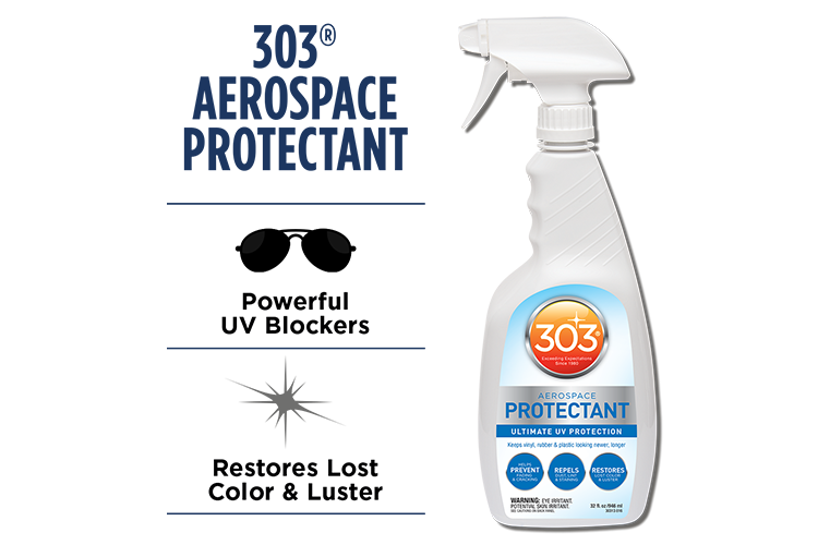 303 aerospace protectant